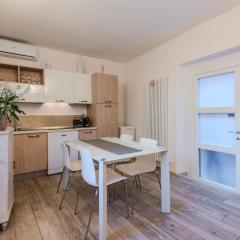 Apartment Peak Nest by Interhome