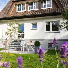 Ferienwohnung Hellberg