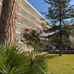 Apartamentos Hesperia Palmyra