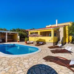 Villa Didov dvor ZadarVillas