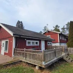 3 rum och kök 4 bäddar
