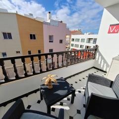 Dream apartment