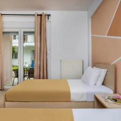 Nikiforos Apartments