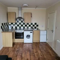 Train Station Apartments