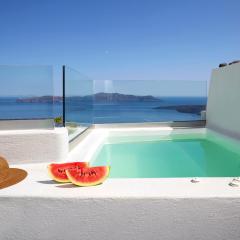 Caldera's Bliss Suites