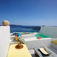 Caldera's Bliss Suites