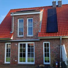 Nr 130 - Ferienhaus Cliner Straat