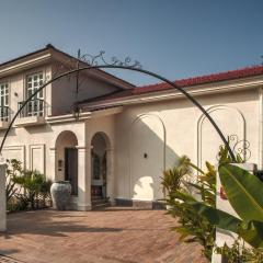 LohonoStays Calisto Villa C