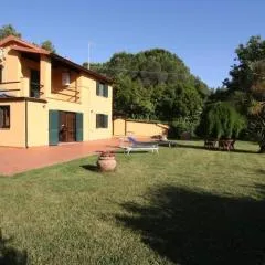 Villa Gilda