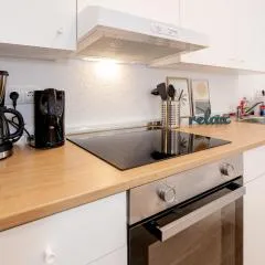 Easystay24 - Moderne Wohnungen in Oberhausen