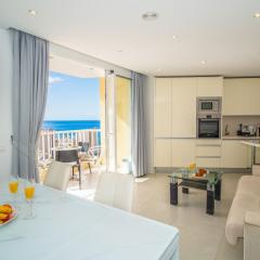 Prime 2BD with Balcony, View & Pool