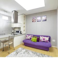 ЖК Хайвил Астана