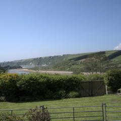 Steepfield Studio in the heart of Bantham Village