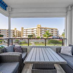 Luxury Pool View Apartment Iguazu