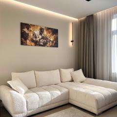 Memel Town Apartments