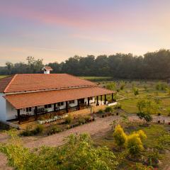 Camp TigerLily - Dudhwa