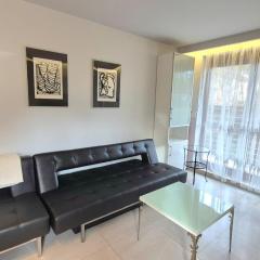 Apartament Zielony Z Ogrodem