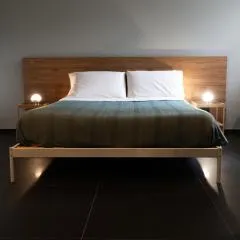 Acasha loft