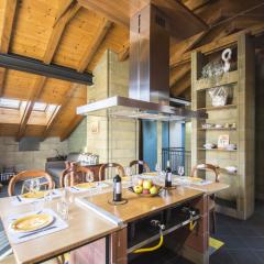 Stone House by Holidays Lago Maggiore