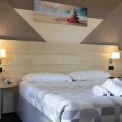 Hotel Giallo