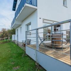 Artzain appartement au calme à mi chemin entre la mer et la campagne