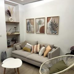 Apartamento exclusivo en Goya