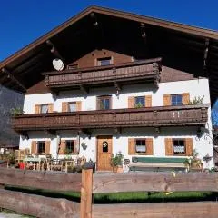 Jagerhof am Sonnenplateau