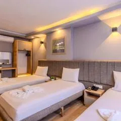 EViM HOTEL ÇORLU