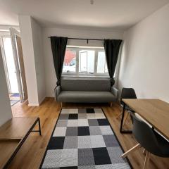 Barrierearmes Mini Apartment