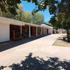 Comodo Hostal para personas de trabajo