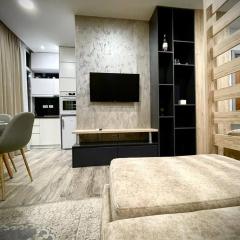 Cozy Tirana Apartment with Modern Amenities