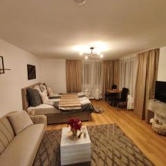 Ferienwohnung Aggelina