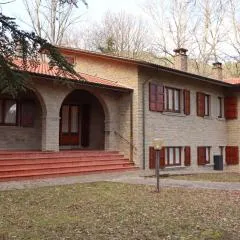 Villa dei Macchini