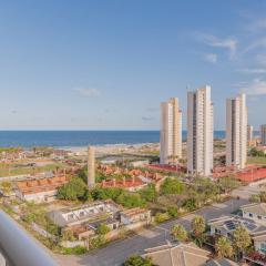 Mirante Clube #1403 - Vista Mar por Carpediem