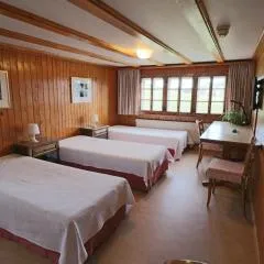 Hotel am Schönenbühl