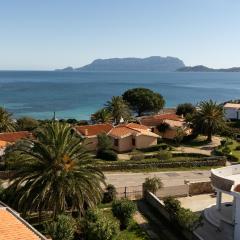 Splendida Villetta Vista Mare Bados