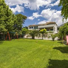 Holiday Home With Seven Bedrooms and Pool