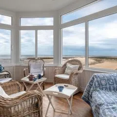 Maison pour 12 - Vue mer - Plage à La Bernerie