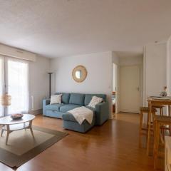 Parenthèse de bonheur - 600 m de la plage