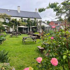 Apartment at The Old Rydon Inn