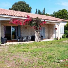 Villa Pezza Cardo, proche centre de Porto Vecchio