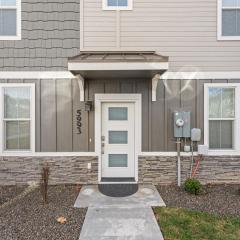 Treasure Valley Retreat