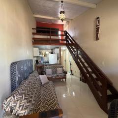 Apartmento em Cabo Frio à 2km da Praia do Forte