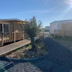 Camping 3 étoiles - Parc aquatique - ccaehgc