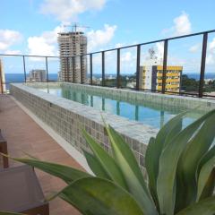 apartamento luxo barra salvador