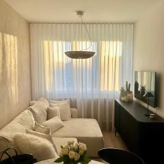 Elite Apartments Brzeźno Seaside