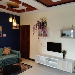 Villa De Dunes 369 Casablanca-AC