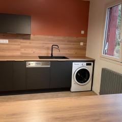 Appartement La Marmotte Compreignac