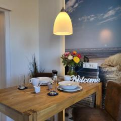 Apartment 31 im Haus Dünenbake