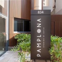 Studios Sampa - Pamplona